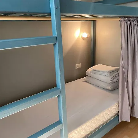 Hostal Umbrella Tallin
